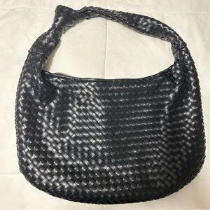 Melie Bianco Brigitte Large Satchel